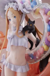 ANIPLEX Fate/Grand Order　Foreigner/Abigail Williams (Summer)　1/7 Scale Figure - Fate/Grand Order - photo 9