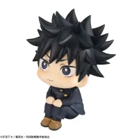 MegaHouse Lookup Jujutsu Kaisen Megumi Fushiguro  Smile ver. - Jujutsu Kaisen - photo 8