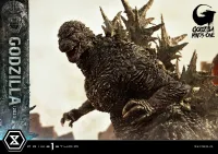 Prime 1 Studio Ultimate Diorama Masterline GODZILLA MINUS ONE (Film)  Godzilla (2023) Bonus Version - Godzilla - photo 48