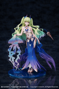 Gift+ 1/8 Mobius Daughter of Corals Ver. 6