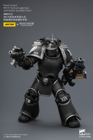 Raven Guard MK III Tactical Legionary with Bolter and Bolt Pistol 21