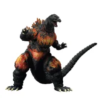 TAMASHII NATIONS GODZILLA [1995] 70th Anniversary Special Ver. "Godzilla vs. Destoroyah", TAMASHII NATIONS S.H.MonsterArts - Godzilla - photo 2