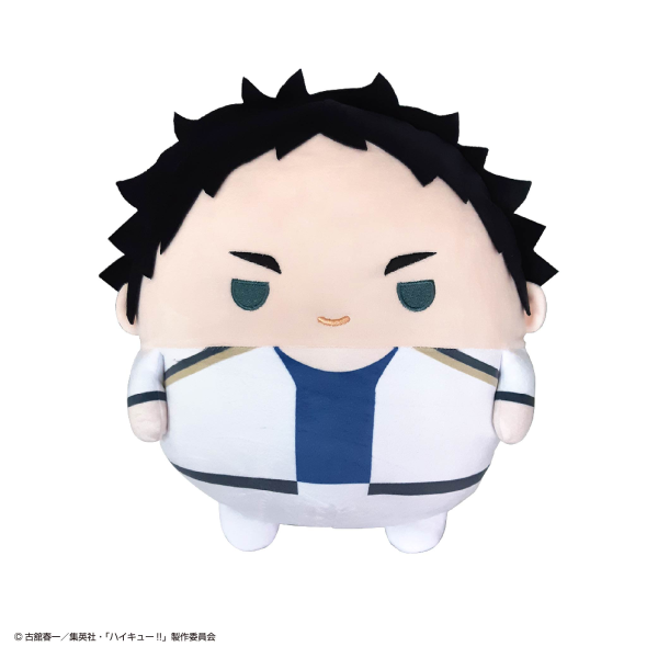 Haikyu!! FUWA KORORIN BIG SPECIAL (G)