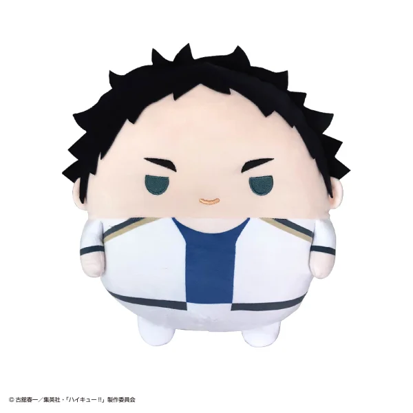 MAX LIMITED Haikyu!! FUWA KORORIN BIG SPECIAL (G) - Haikyu!!