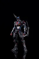 FLAME TOYS [Kuro Kara Kuri] Lazengann - Tengen Toppa Gurren Lagann - photo 18