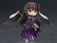 GOOD SMILE COMPANY Nendoroid Devil Homura - Puella Magi Madoka Magica - photo 5
