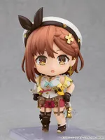 GOOD SMILE COMPANY Nendoroid Ryza: Atelier Ryza 2 Ver. - Atelier Ryza - photo 3