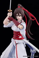 GOOD SMILE COMPANY figma Yamada Asaemon Sagiri - Hell's Paradise: Jigokuraku - photo 4