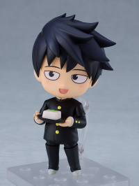Nendoroid Ritsu Kageyama 6