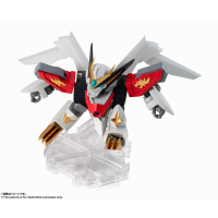 [Mashin Unit] New Jyakomaru 4