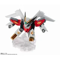 TAMASHII NATIONS [Mashin Unit] New Jyakomaru - Mashin Hero Wataru - photo 4