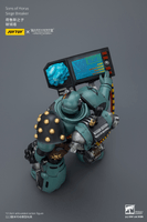 Sons of Horus Siege Breaker 2