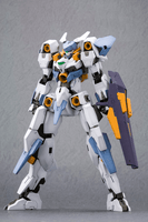 FRAME ARMS GIRL BASELARD with EXOSUIT BASELARD 7