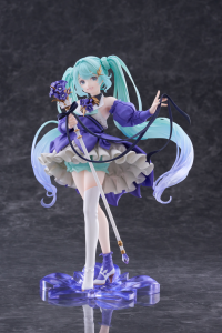 Hatsune Miku AMP+ Figure - HATSUNE MIKU Birthday 2024 Ver. 1