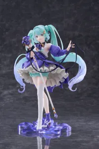 TAITO Hatsune Miku AMP+ Figure - HATSUNE MIKU Birthday 2024 Ver. - Hatsune Miku - photo 1