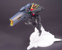 HG 1/100 #16 Seravee Gundam 6