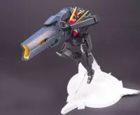 BANDAI HOBBY HG 1/100 #16 Seravee Gundam - Mobile Suit Gundam 00 - photo 6