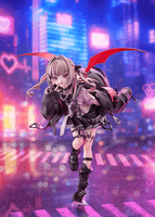 NIJISANJI Makaino Ririmu illustrated by kei Mochizuki 5