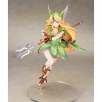 SQUARE ENIX Trials of Mana RIESZ - By FLARE - Trials of Mana - photo 34