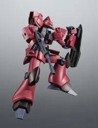 TAMASHII NATIONS <SIDE MS> RMS-117 GALBALDY β ver. A.N.I.M.E. "Mobile Suit Zeta Gundam", TAMASHII NATIONS ROBOT SPIRITS - Mobile Suit Gundam Zeta - photo 10