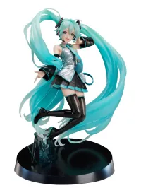 FuRyu Hatsune Miku Chronicle 1/7 Scale Figure - Hatsune Miku - photo 1