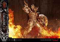 Prime 1 Studio Ultimate Premium Masterline Berserk Grunbeld Grunbeld VS Guts Bonus Version - Berserk - photo 31