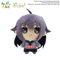 Puchish!@My Deer Friend Nokotan "Anko Koshi" 1