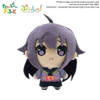 BUSHIROAD CREATIVE Puchish!@My Deer Friend Nokotan "Anko Koshi" - My Deer Friend Nokotan - photo 1
