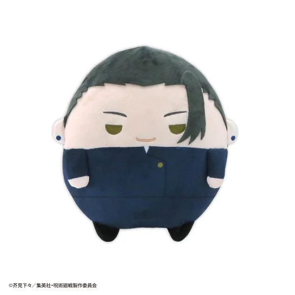 MAX LIMITED JUJUTSUKAISEN FUWA KORORIN Msize (ITEM B) - Jujutsu Kaisen