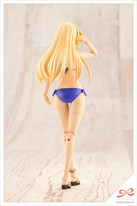 Ritsuka Saeki【Swim Style】 2