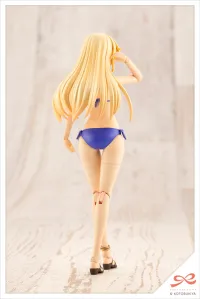 KOTOBUKIYA Ritsuka Saeki【Swim Style】 - SOUSAISHOJOTEIEN - photo 2
