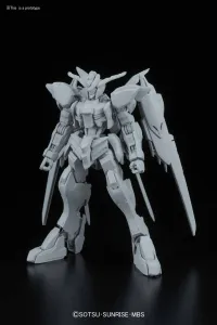 BANDAI HOBBY Orphans HG 1/144 Gundam Bael - Mobile Suit Gundam: Iron-Blooded Orphans - photo 2