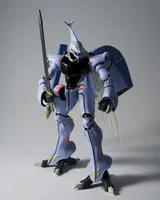 TAMASHII NATIONS <SIDE AB> Dunbine (H.D.) - Aura Battler Dunbine - photo 1