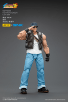 KOF'98UM Ikari Warriors Team Clark Still 4