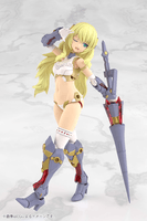 GRANDE SCALE DURGA I 8