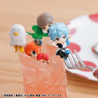 MegaHouse OCHATOMO SERIES Gintama What about a cup of tea(Repeat) - Gintama - photo 5
