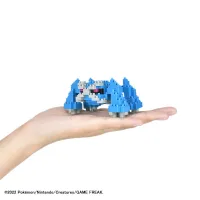 Kawada Metagross - Pokémon - photo 3