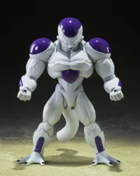 TAMASHII NATIONS FULL POWER FRIEZA "Dragon Ball Z", TAMASHII NATIONS S.H.Figuarts (P-Bandai Exclusive) - Dragon Ball Z - photo 1
