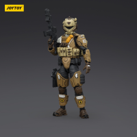 Fear XS-02 Assault type-Pilot 15