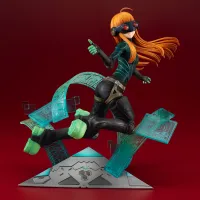MegaHouse Lucrea Persona 5 Royal Oracle （Futaba Sakura） - Persona 5 - photo 8