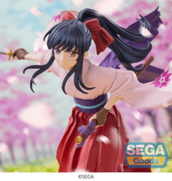 Luminasta "Sakura Wars" -Sakura Shinguji- 3