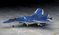 [18] 1:72 VF-0D MACROSS ZERO 2