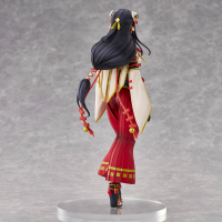 Monster Hunter Rise: Minoto the Hub Maiden Pre-painted Figure 2