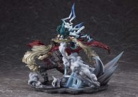 MY HERO ACADEMIA Figure Izuku Midoriya vs.Stain 5