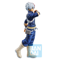 Shoto Todoroki (VS) 1
