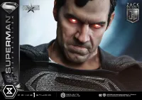 Prime 1 Studio Real Elite Masterline Justice League (Film) Superman "Resurrection" Zack Snyder's Justice League Deluxe Version - DC Comics - photo 9