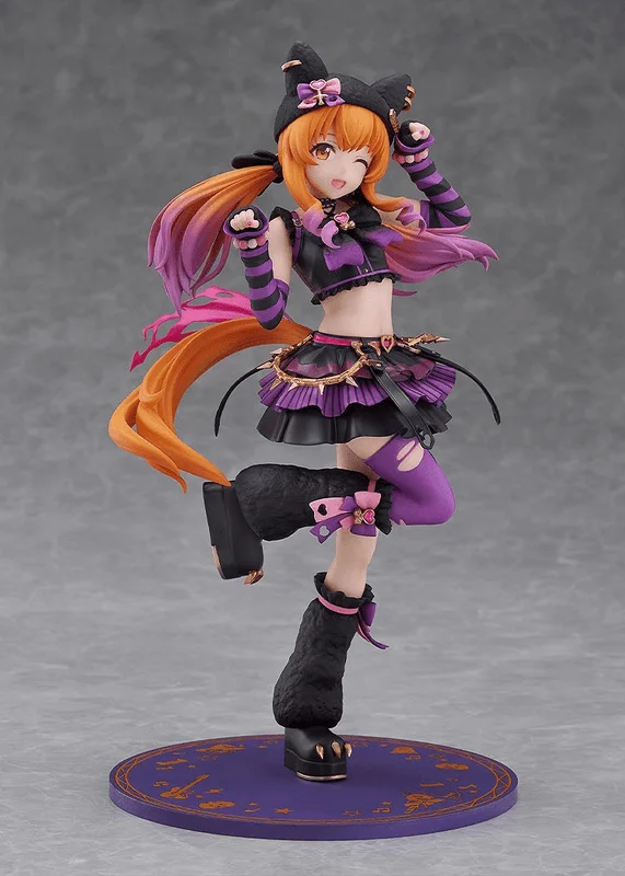 Claynel Mayano Top Gun [Rockin'☆MewMeow] Ver. 1/7 Scale Figure - Umamusume: Pretty Derby