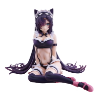 Mika Pikazo[Cat Maid](re-run) 2