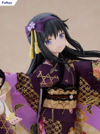FuRyu Homura Akemi -Japanese Doll- 1/4 Scale Figure - Puella Magi Madoka Magica - photo 13
