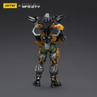 JOYTOY Yu Jing Black Ops Tiger Soldier, Male - JOYTOY Original Series - photo 14